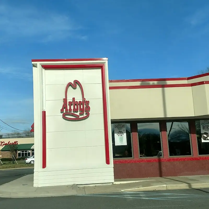 Arby's