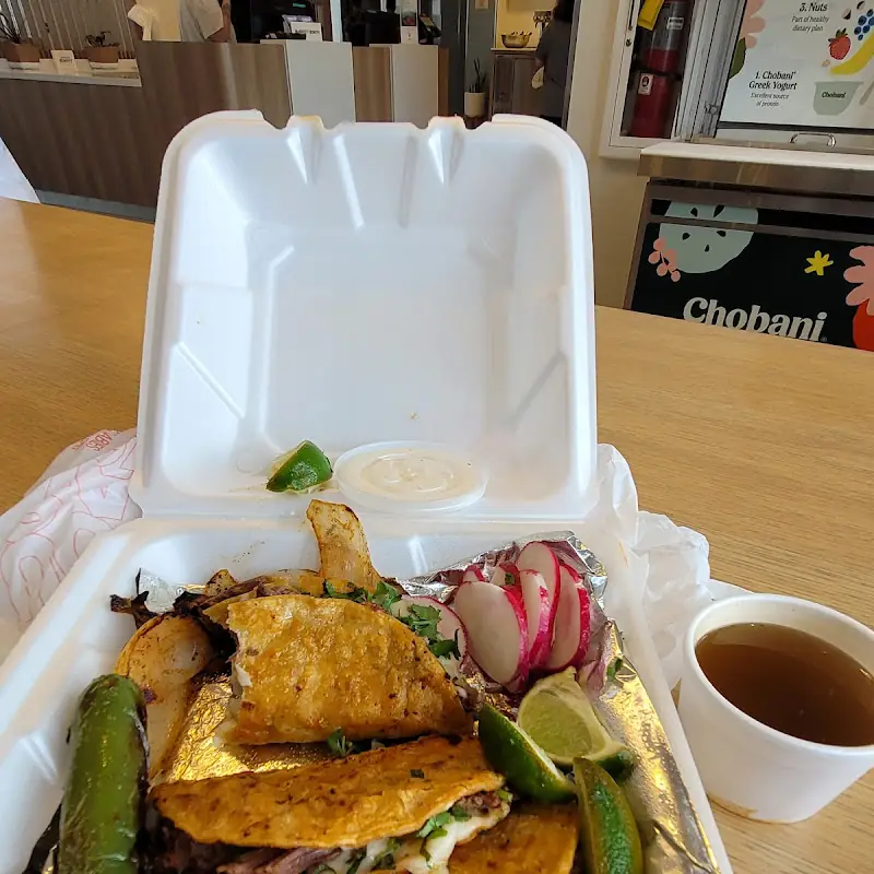 Tacos El Viejon