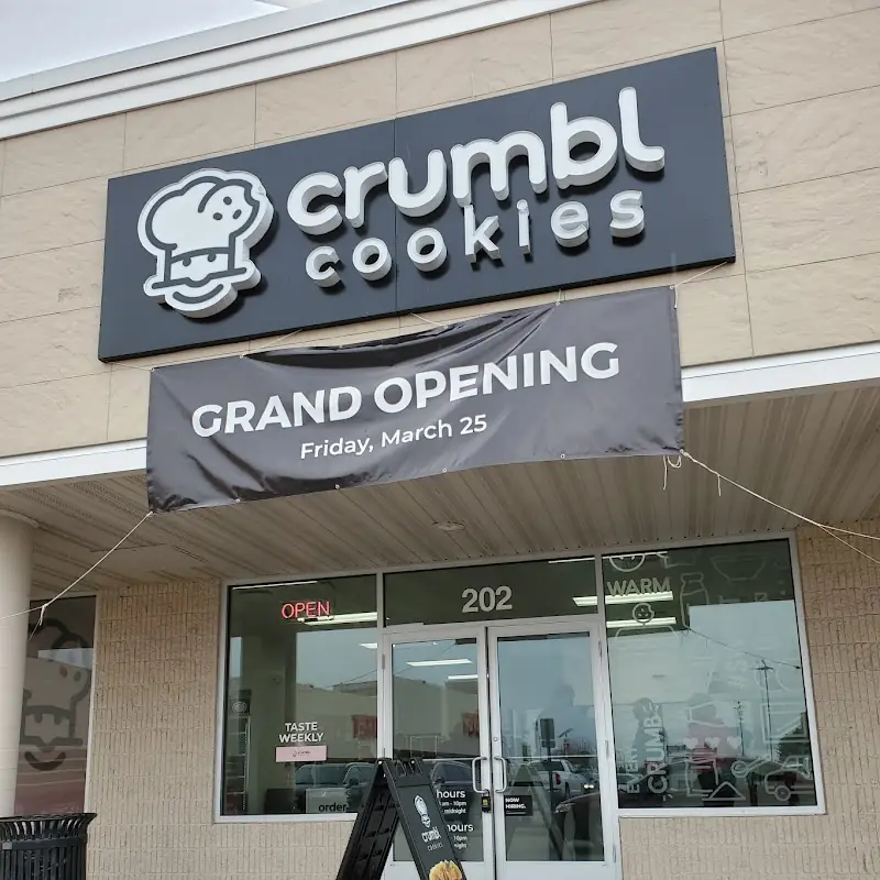 Crumbl