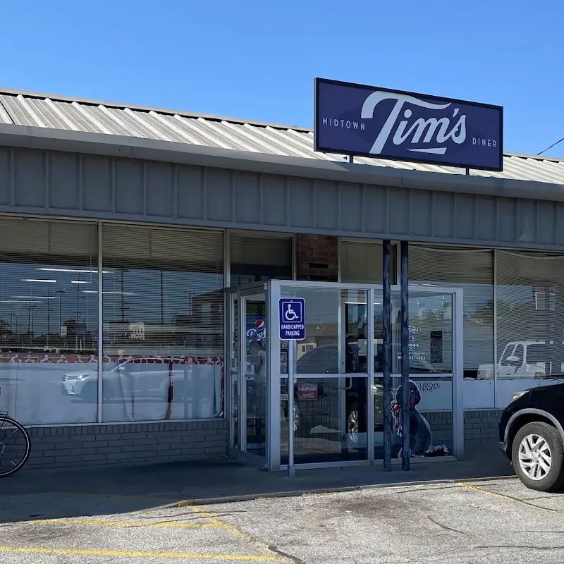 Tim's Midtown Diner