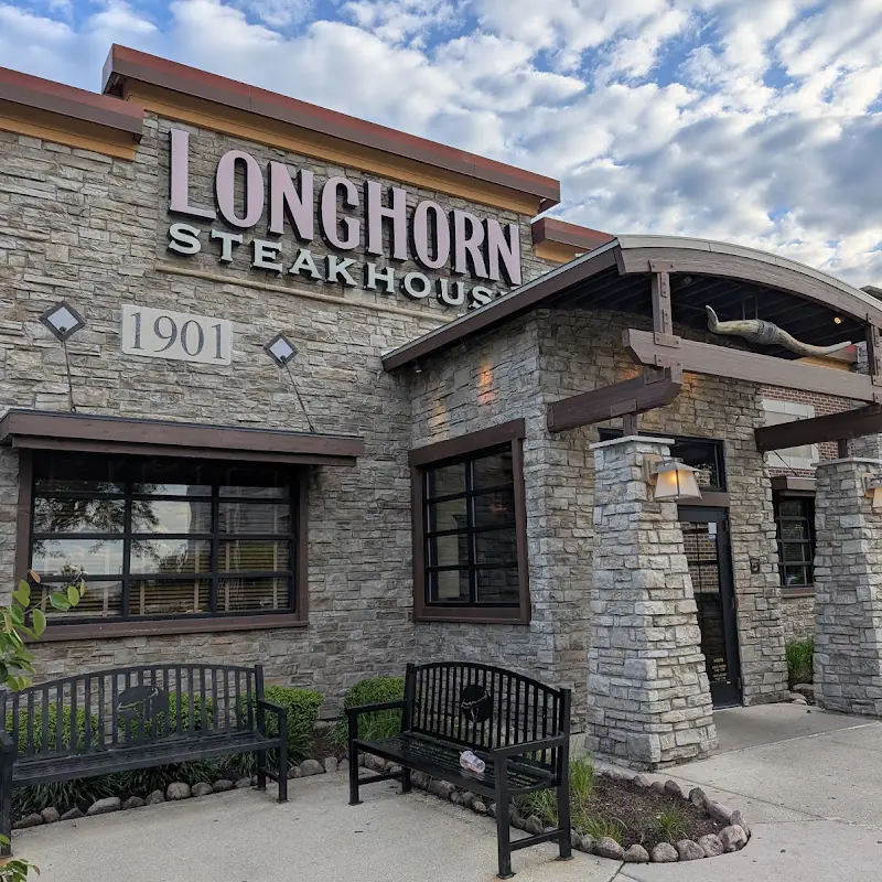 LongHorn Steakhouse