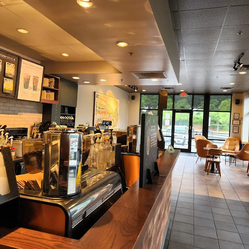 Starbucks Coffee Company