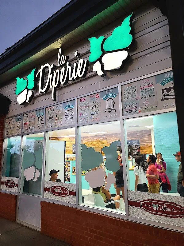 La Diperie Country Hills