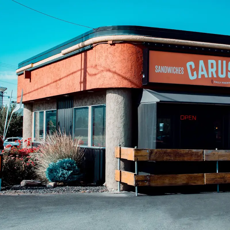 Caruso's Sandwiches and Artisan Pizza