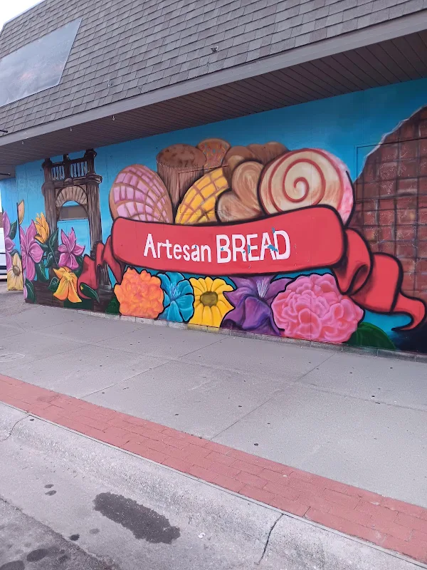 Artesan Bread