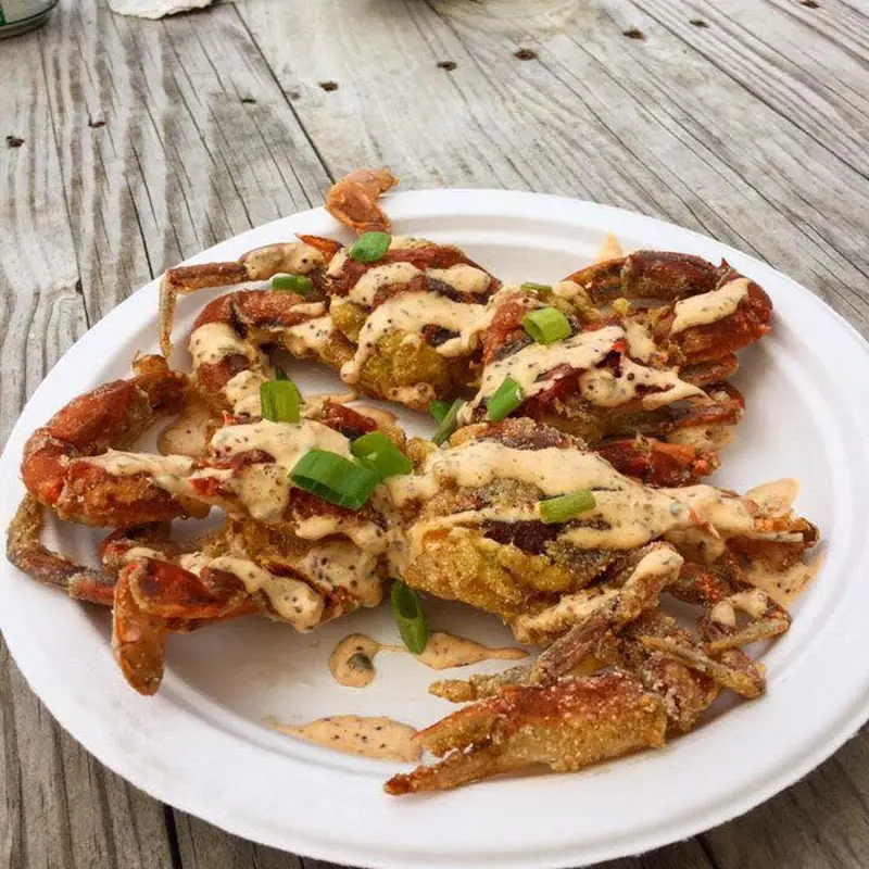 Byrd's Seafood Company