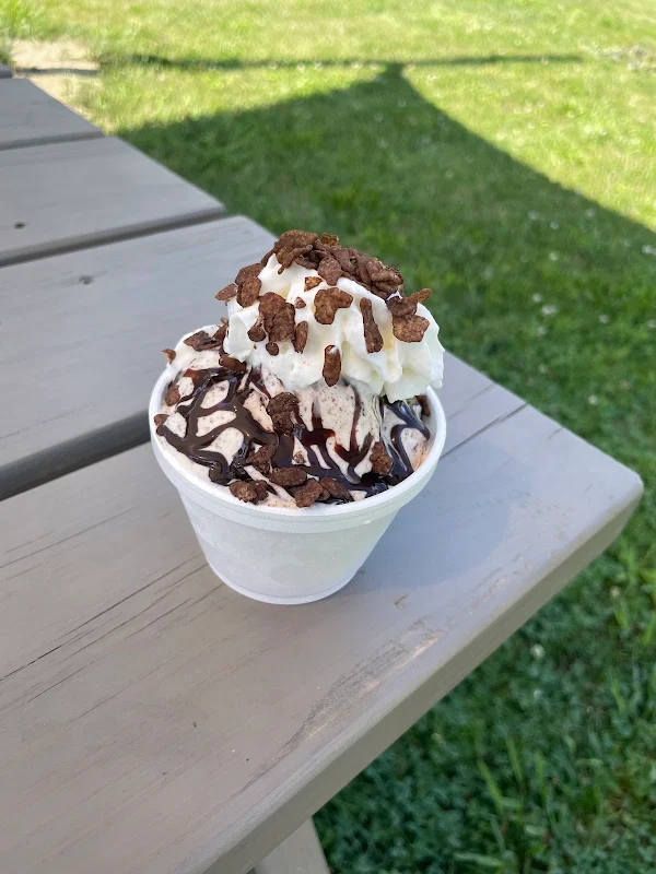 Canal Creamery