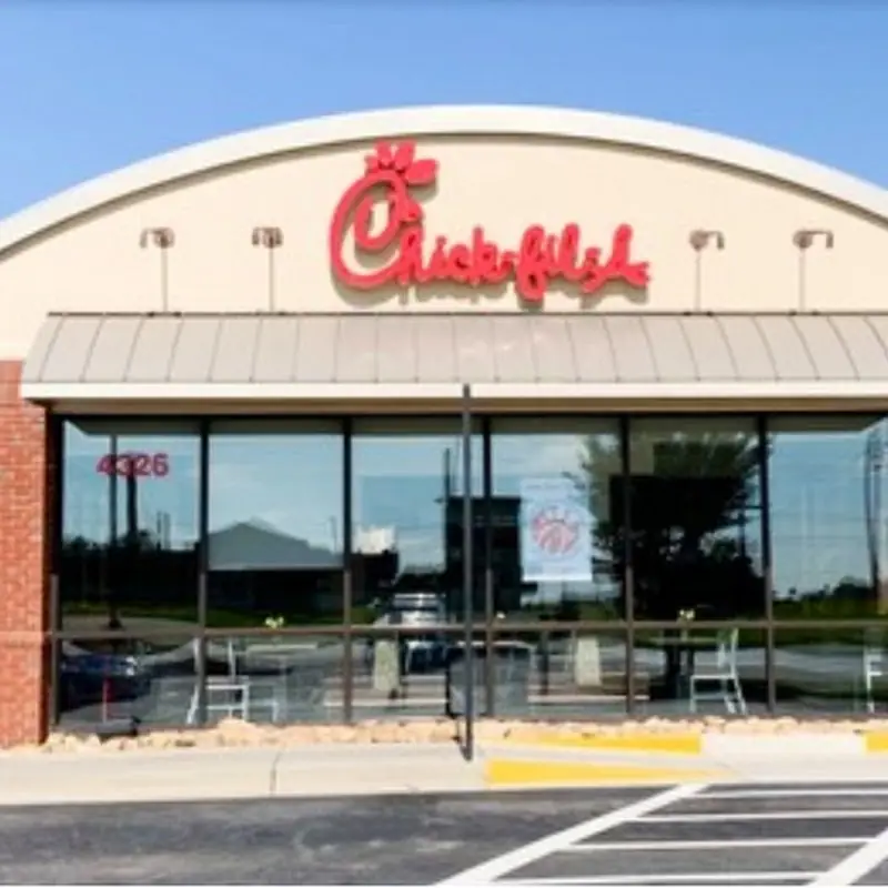 Chick-fil-A