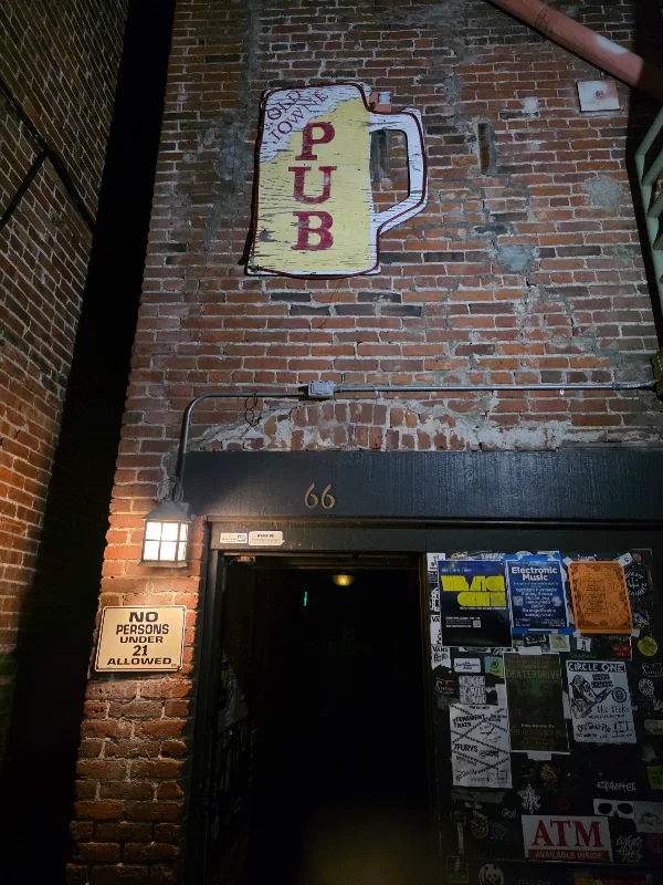 Old Towne Pub