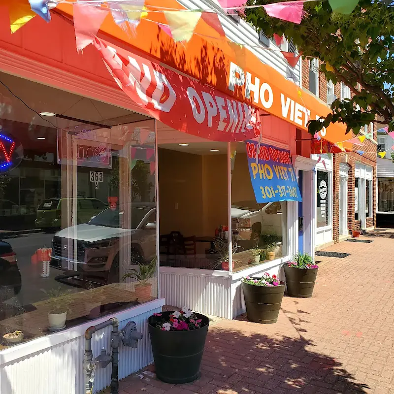 Pho Viet 75