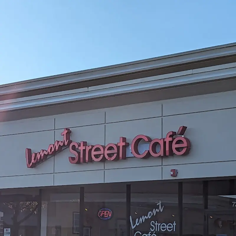 Lemont Street Cafe