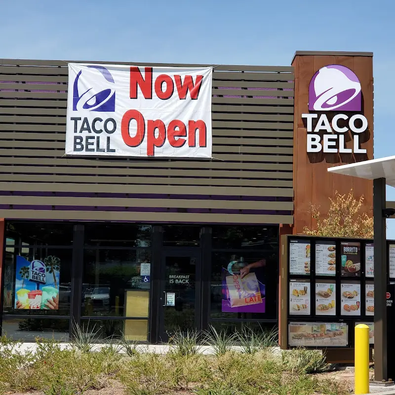 Taco Bell