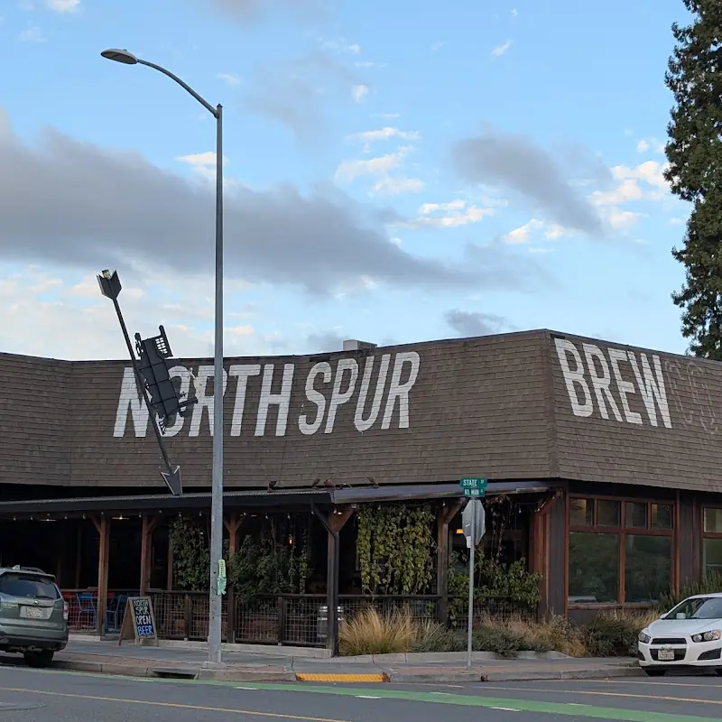 Northspur Brewing Co.