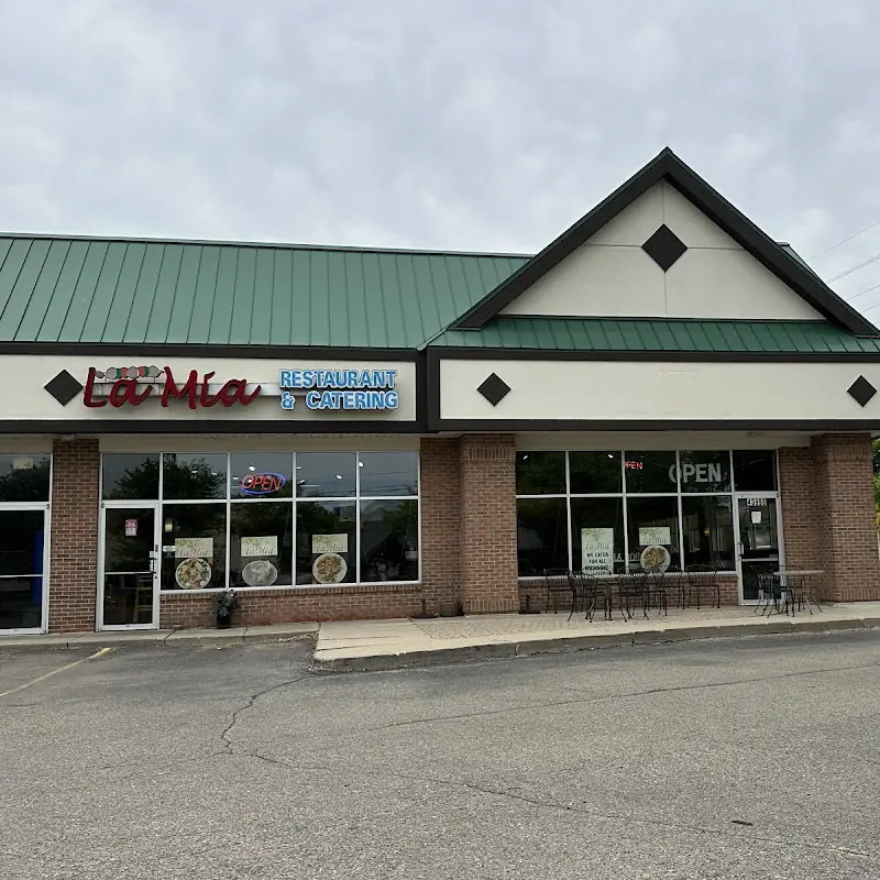 La Mia Restaurant