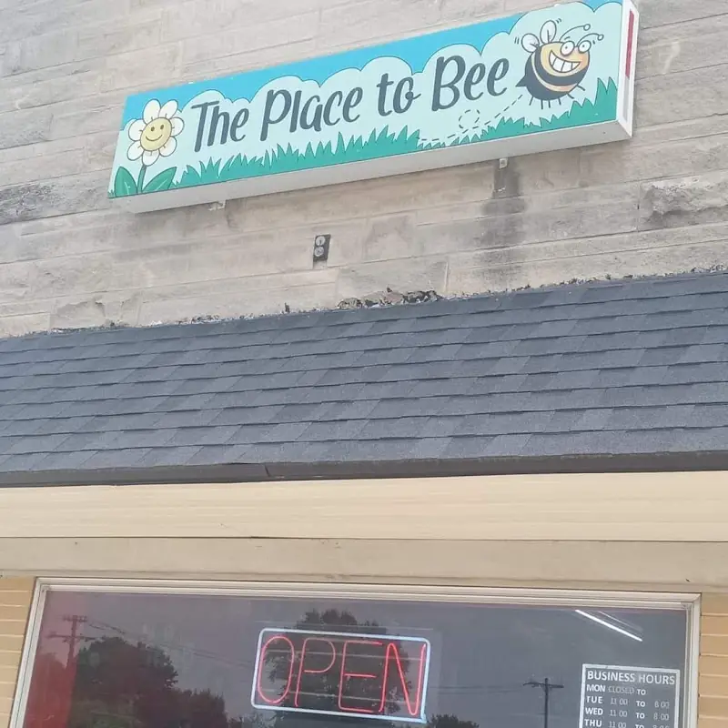 The Place To Bee