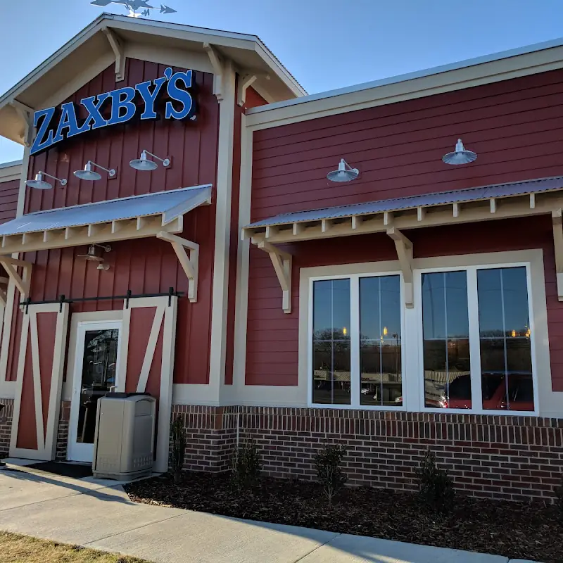 Zaxby's
