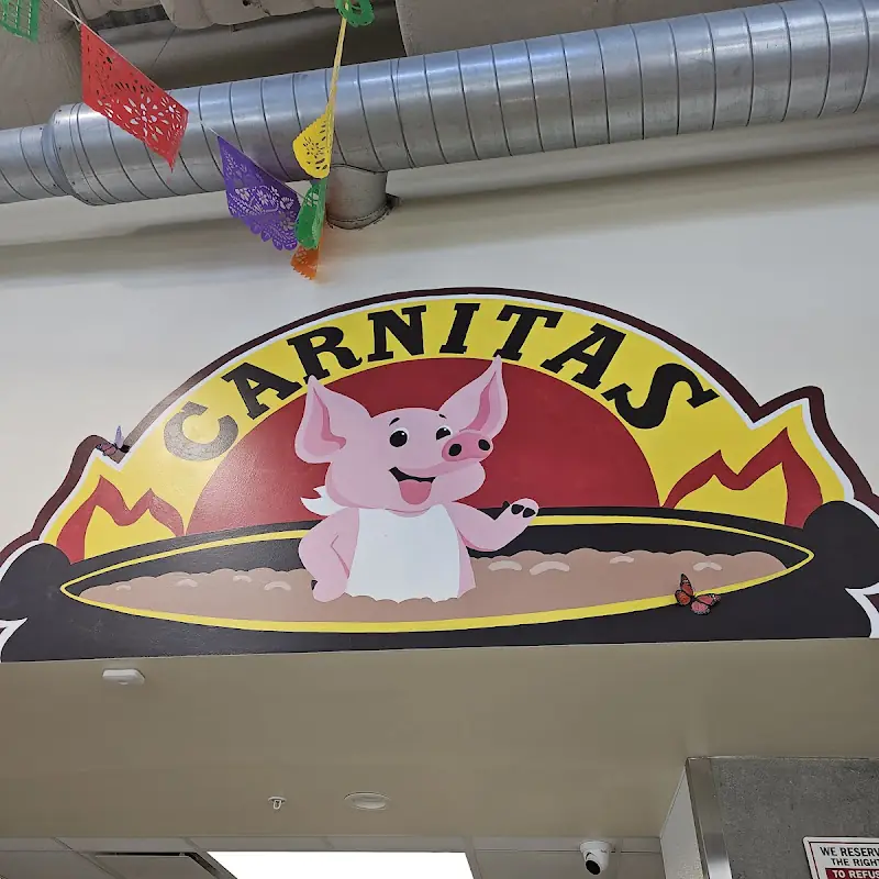 West Valley Carnitas
