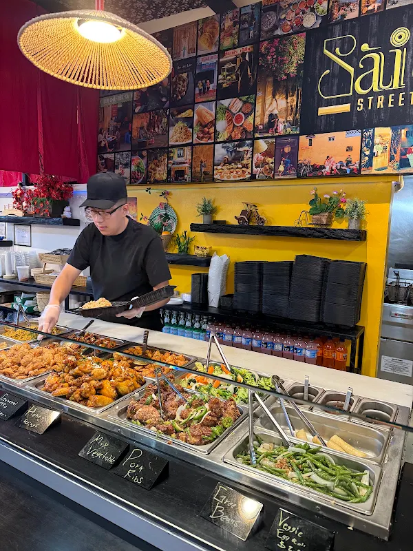 Saigon Street Food