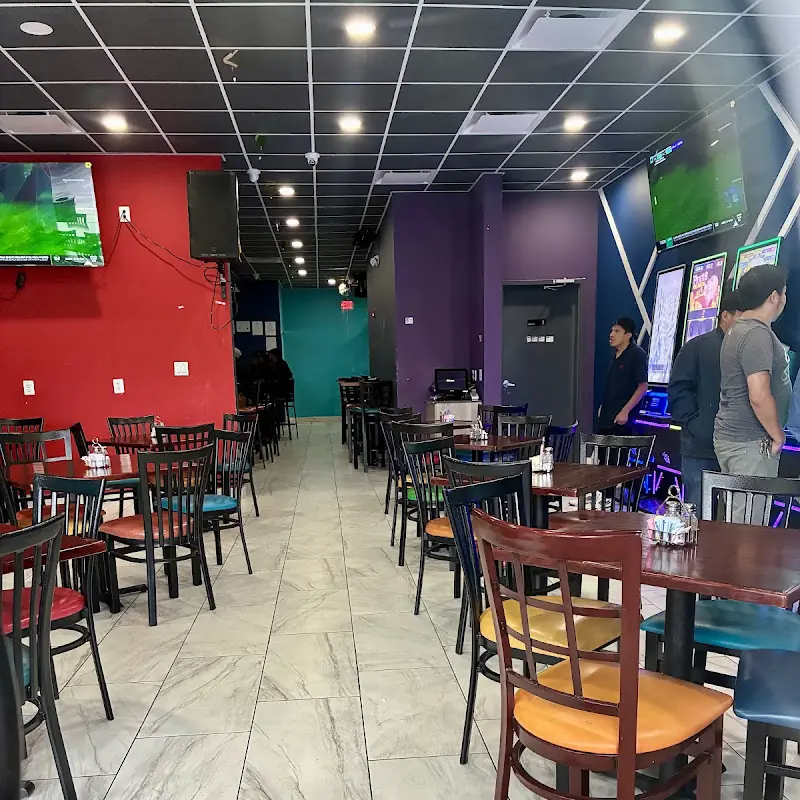 La Jefa Restaurant