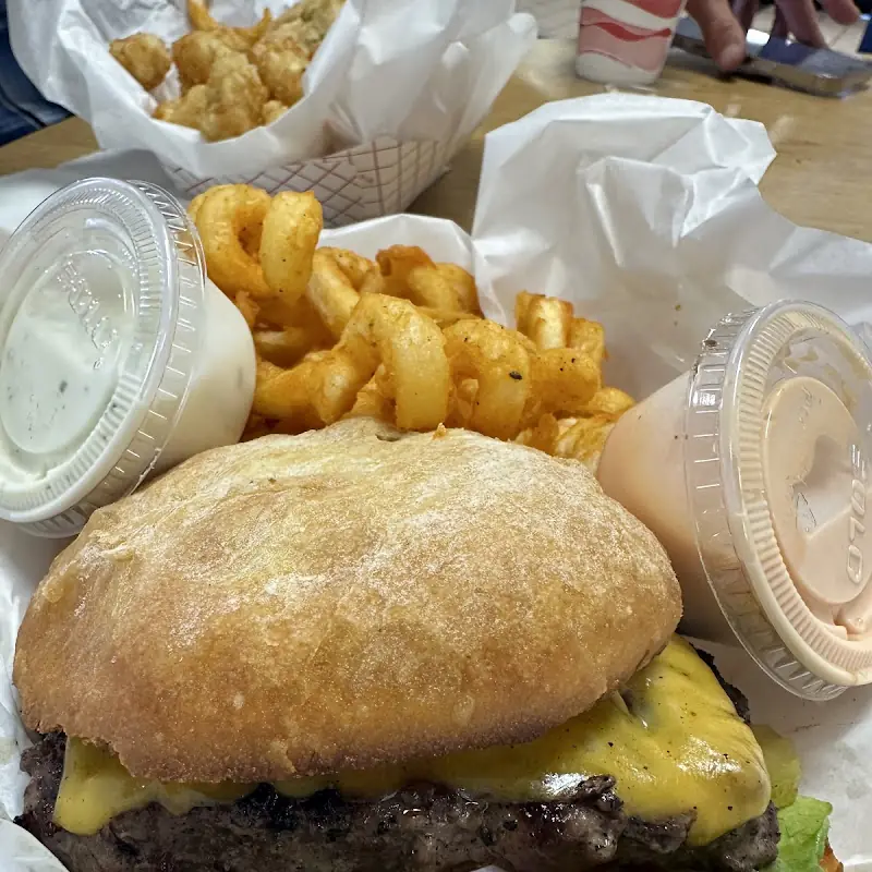 USU Blanding Cafeteria