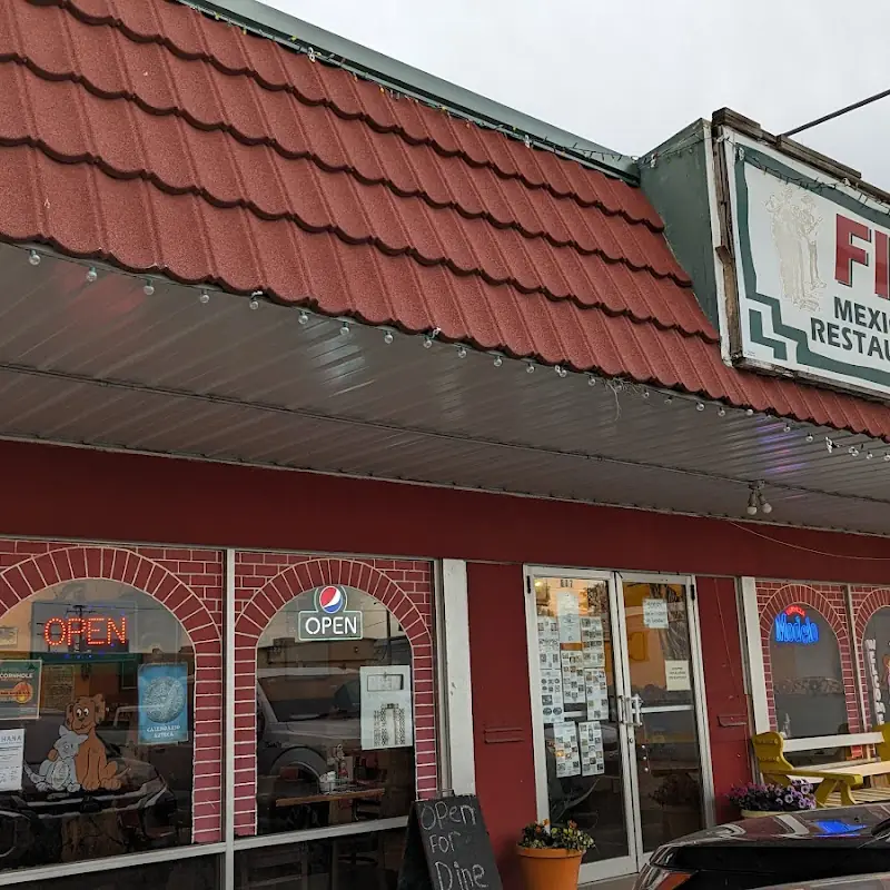 Fiesta Mexican Restaurant