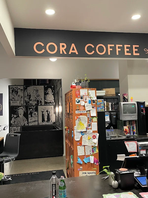 Cora Coffee