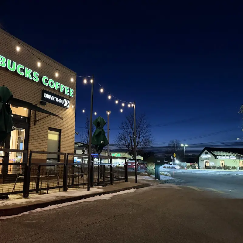 Starbucks Coffee Company