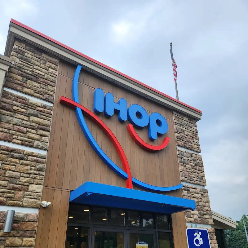 IHOP