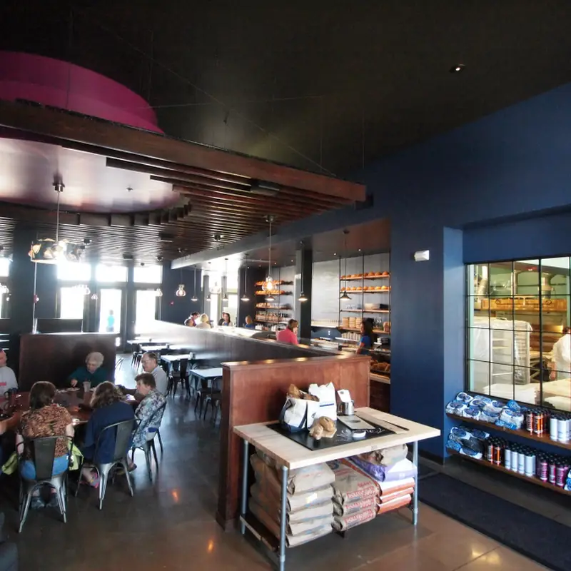 Radina's Bakehouse