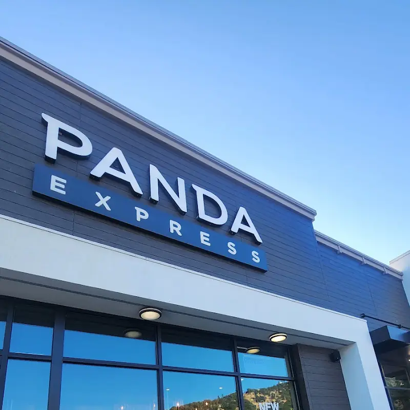 Panda Express