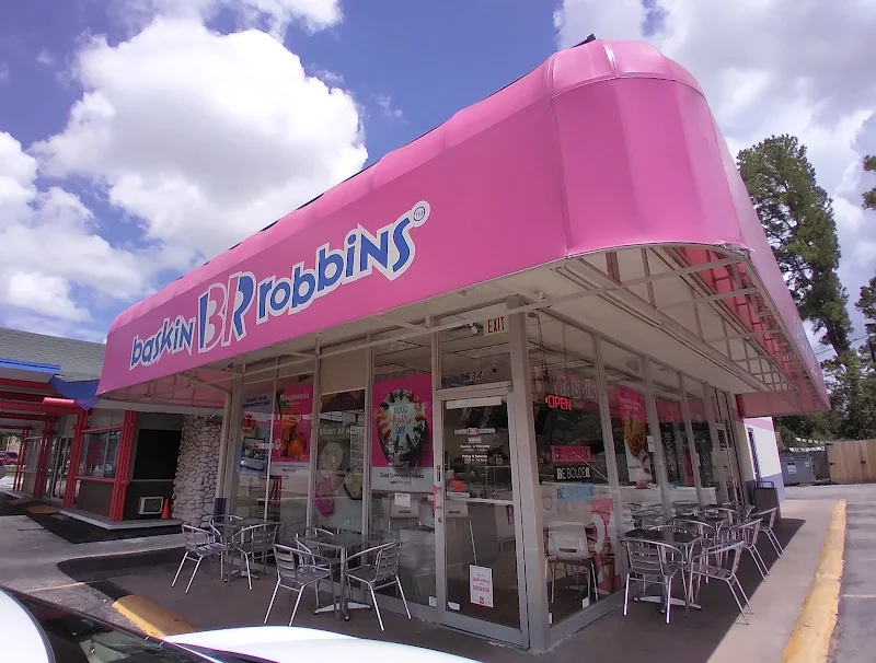 Baskin-Robbins