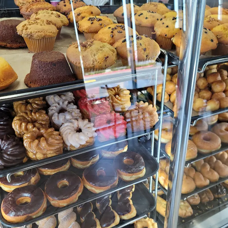 Winchell's Donut House