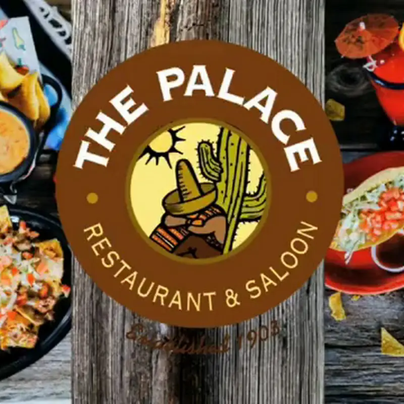 The Palace Mexican Restaurant & Saloon