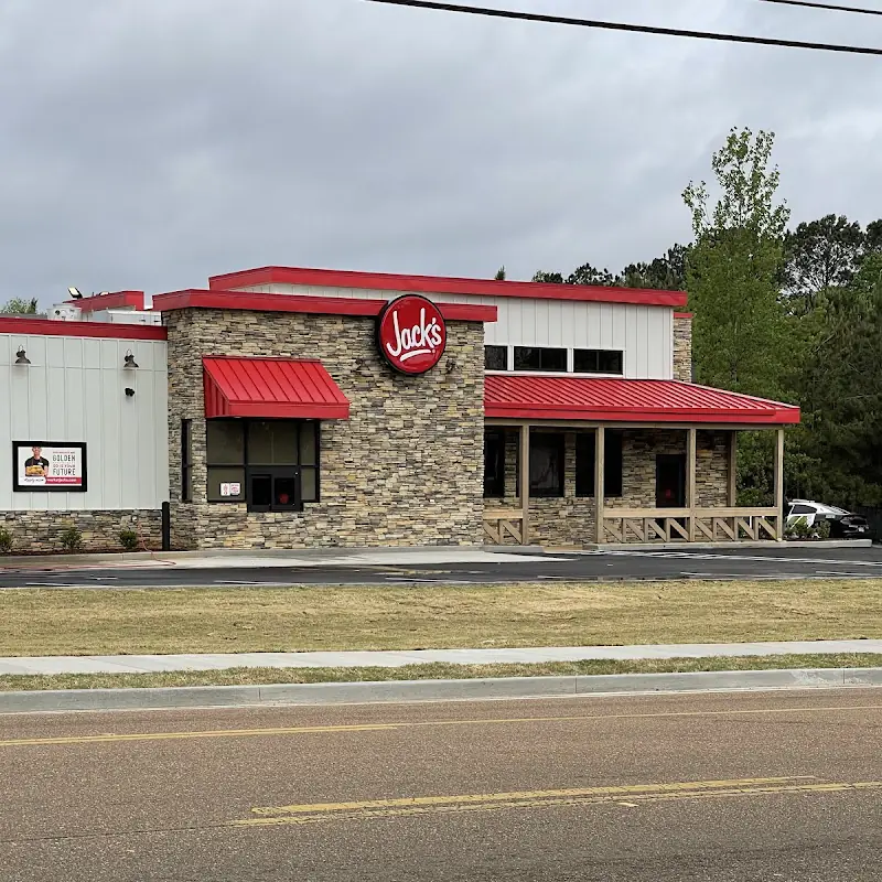 Jack's Family Restaurant