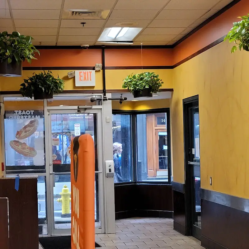Dunkin'