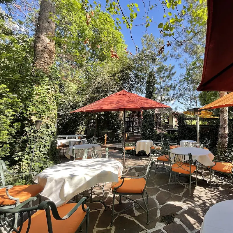 Franck's Restaurant