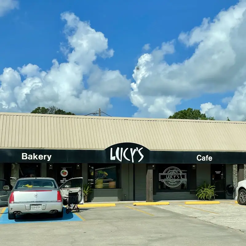 Lucy's Cafe & Bakery