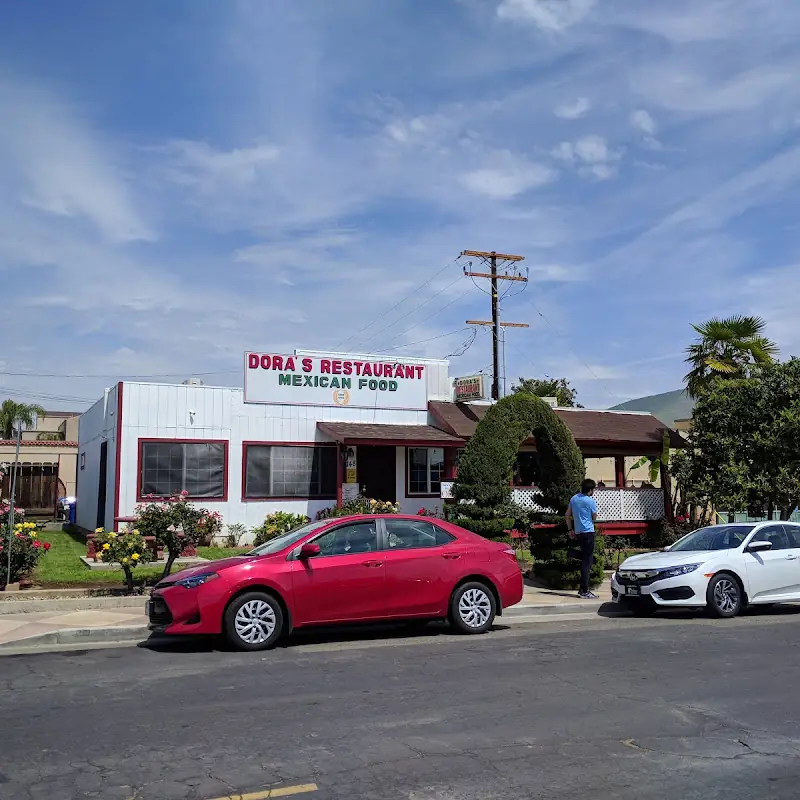 Dora's Restaurant