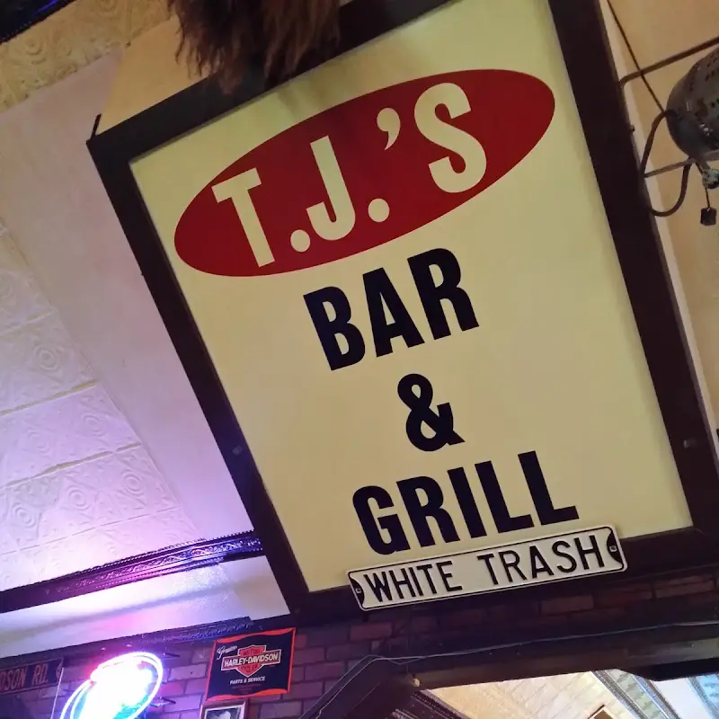 TJ's Bar & Grill