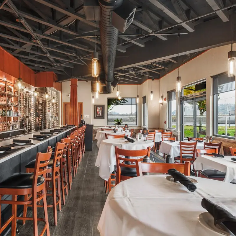 Toscanos Italian Grill