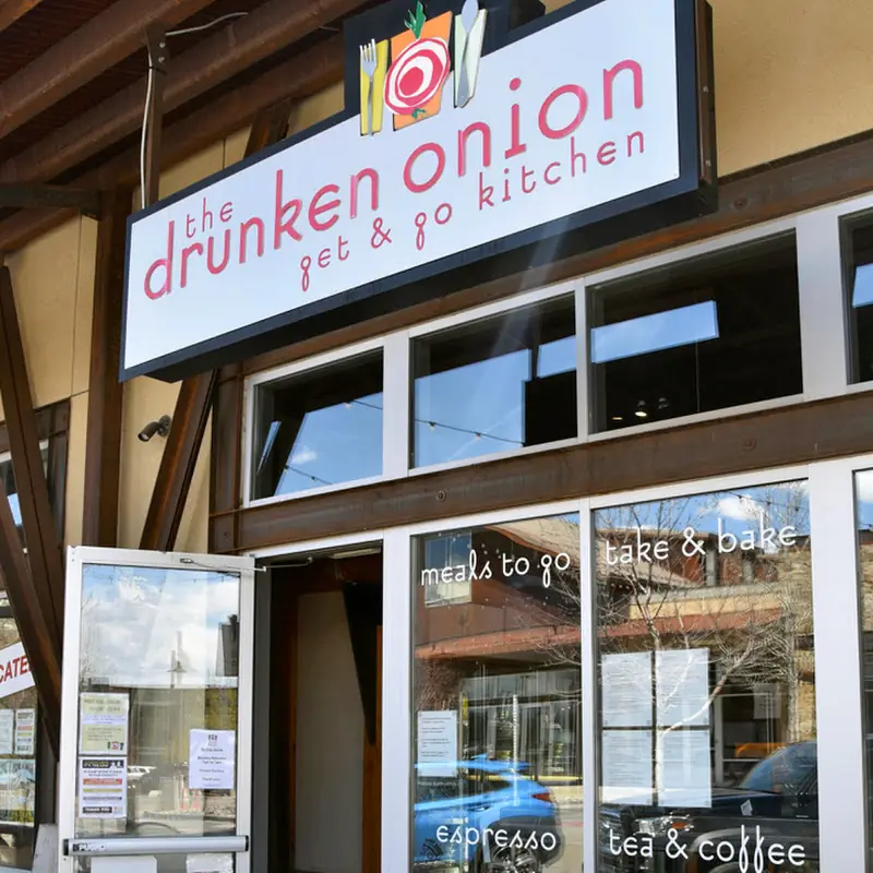 Drunken Onion