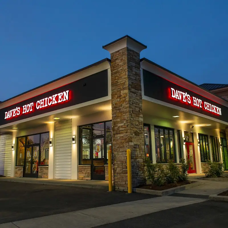 Dave's Hot Chicken
