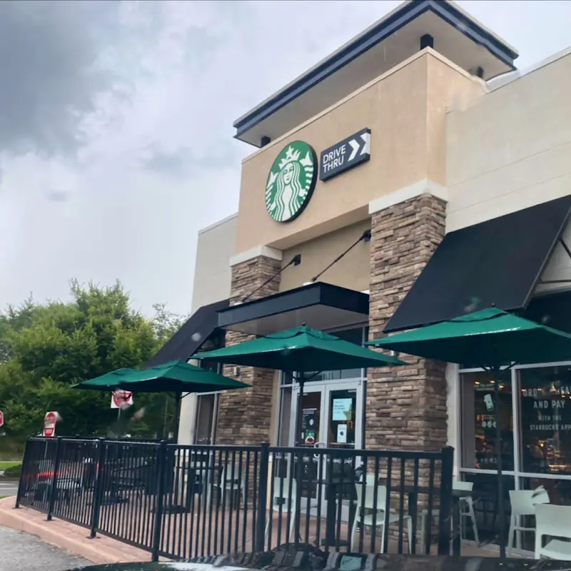 Starbucks Coffee Company