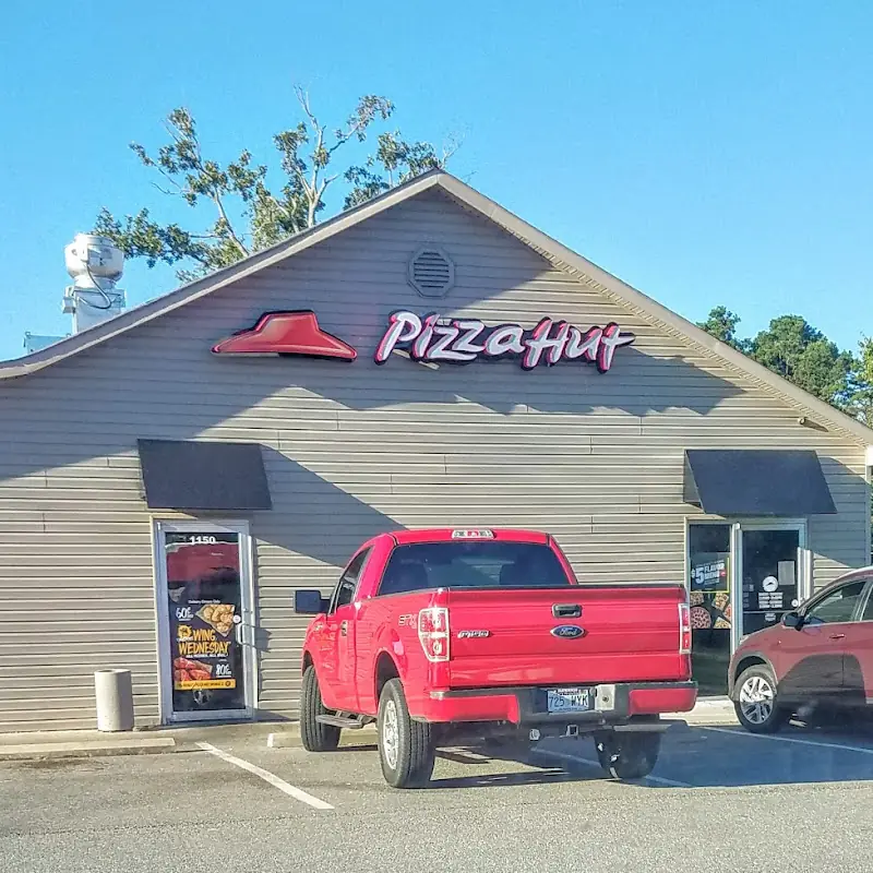Pizza Hut