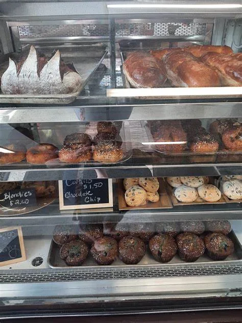 The Bakery Barn