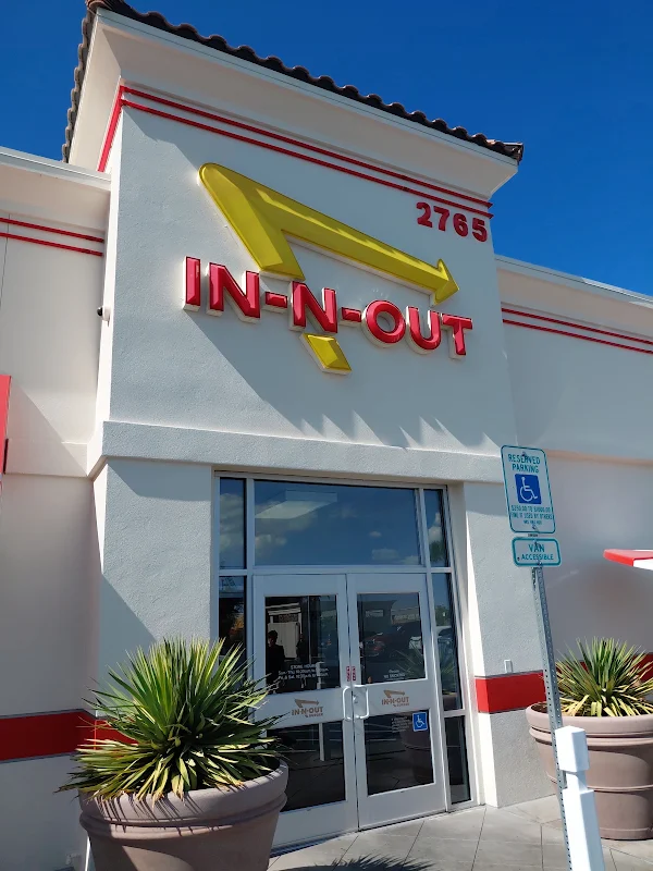 In-N-Out Burger