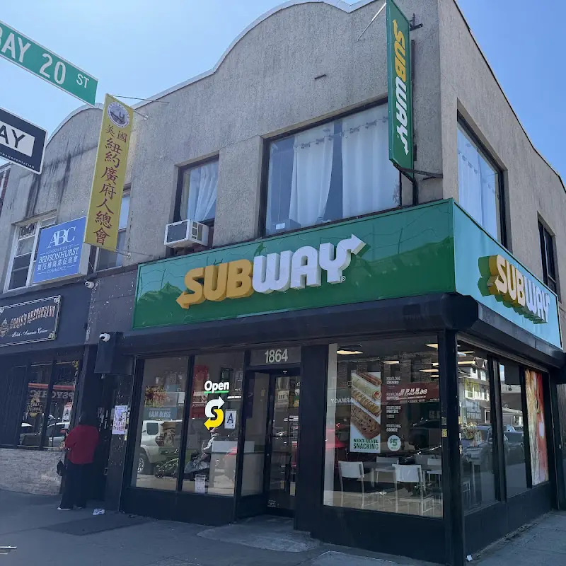 Subway