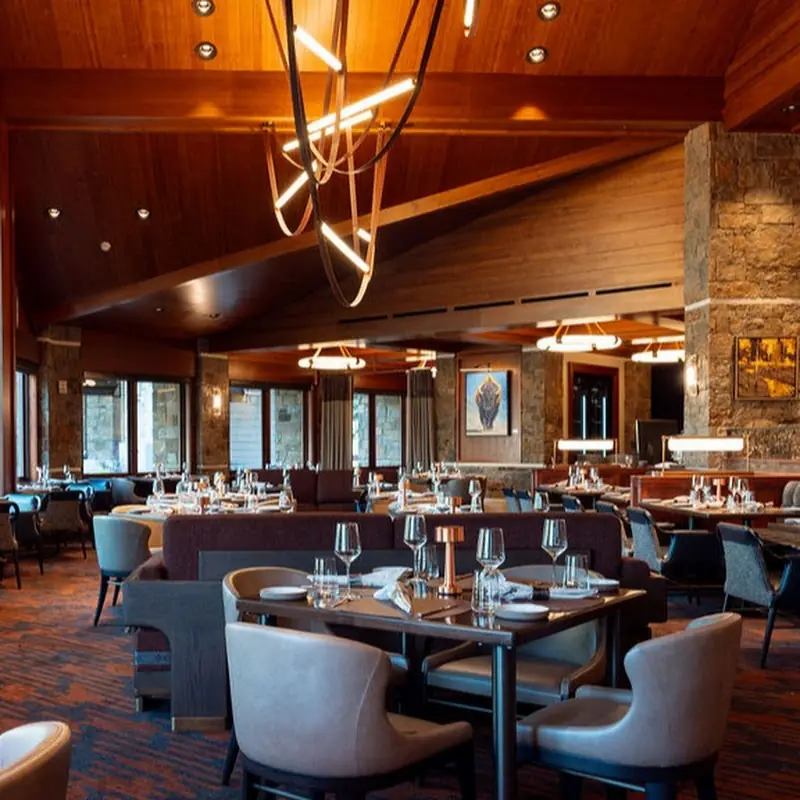Steadfire Chophouse