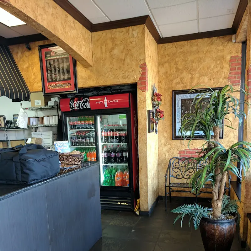 Antonio's Pizzeria LoSchiavo