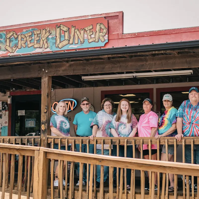Little Creek Diner